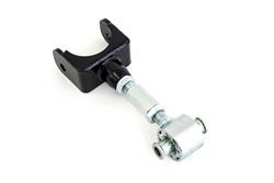 Control Arm, Adjustable, Rear Upper, Steel, Roto-Joint, Black Powdercoated, Ford, Each