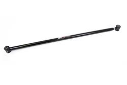Panhard Bar, Steel, Black Powdercoated, Adjustable, Chevy, Pontiac, Each