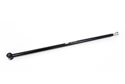 Panhard Bars, Bushings, Steel, Black Powdercoated, Chevy, Pontiac, Each