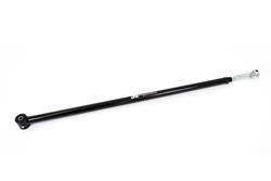 Panhard Bars, Steel, Black Powdercoated, Chevy, Pontiac, Each