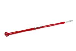 Panhard Bars, Steel, Red Powdercoated, Chevy, Pontiac, Each
