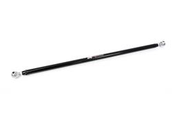 Panhard Bars, Chromoly, Black Powdercoated, Chevy, Pontiac, Each