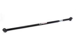 Panhard Bar, Adjustable, Steel, Black Powdercoated, Chevy, Pontiac, Each