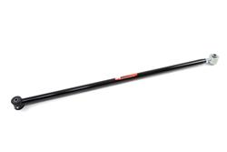 Panhard Bar, Steel, Black Powdercoated, Chevy, Pontiac, Kit