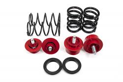 FRONT/REAR WEIGHT JACK KIT