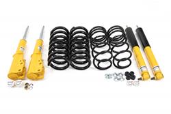GM F-Body lowering kit, GM F-Body lowering kit