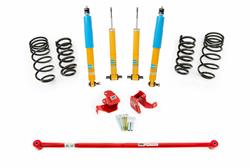 1993-2002 Camaro/Firebird Koni Lowering and Handling Kit
