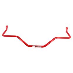 Sway Bar, Red, Steel, Rear, Hollow, 22mm, Diameter, Chevy, Pontiac, Kit