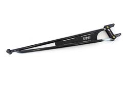Torque Arm, Steel, Black Powdercoated, Chevy, Pontiac, Each