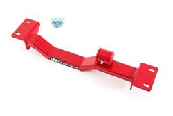 BRACE MOUNT RED