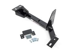 Torque Arm Relocation Kit, Black Powdercoated, Steel, Chevy, Pontiac, T-56,  Kit