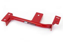 Transmission Crossmember, TH350, GM F-Body, Red, Each
