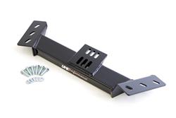 Transmission Crossmember, TH350, T5, 82-92 GM F-Body, Black, Each