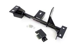 Suspension Torque Arm Brackets, Torque Arm Relocation Kits, Steel, Black Powdercoated, Chevrolet, Pontiac, Kit