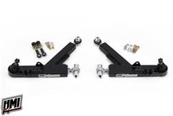 BOXED LOWER A-ARMS