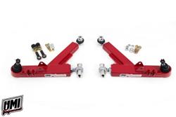 GM F-Body boxed lower a-arm kit, GM F-Body boxed lower a-arm kit