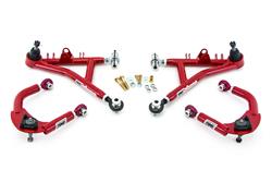 A-Arm Kit, CrMo, Drag Race, GM F-Body A-Arm Kit, CrMo, Drag Race
