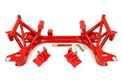 K-Member with SBC/BBC Motor Mounts, Road Race, Alignment Locks