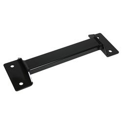 Brace, Driveshaft Tunnel, Steel, Black, Chevy, Pontiac, Each