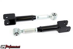 2010-2014 Camaro, 2008-2009 G8 Adj. Trailing Arms, Rear, Roto-Joint- Black
