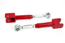 2010-2014 Camaro, 2008-2009 G8 Adj. Trailing Arms, Rear, Roto-Joint- Red