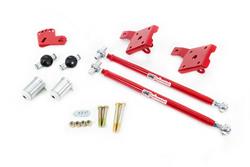 1970-1981 GM F-Body Leaf Spring Traction Bars