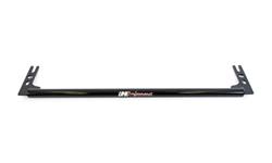 Frame Rail Brace, Steel, Black Powdercoated, Buick, Chevy, Oldsmobile, Pontiac, Each