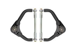 CONTROL ARM KIT Upper A-arms, Front, Adjustable