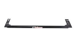 Frame Rail Brace, Steel, Black Powdercoated, Chevy, Pontiac, Each