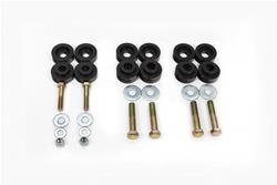 1970-1981 GM F-Body Aluminum Solid Body Mount Kit