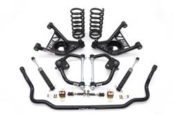 70-81 GM F-Body, Front Handling Kit, Lowering 1"