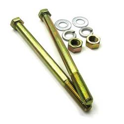 Hardware Kit, Torque Arm, Chevy, Pontiac, Kit