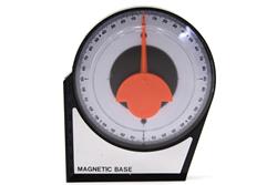 Angle Finder, Magnetic Base, Each