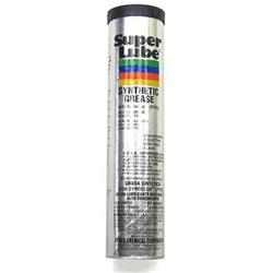Grease Tube, 14 Ounce, Super Lube, Each