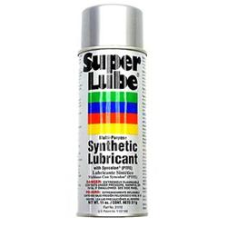 Lube, 11 oz., Aerosol, Each