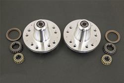 1978-1988 GM G-Body C5/C6 Brake Conversion Hubs & Bearing Kit