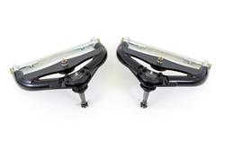 Front Upper A-arms, Adjustable, 1/2" Taller Ball Joints