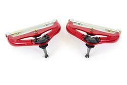 Front Upper A-arms, Adjustable, Standard Ball Joints