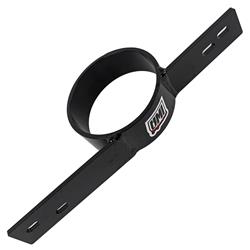 Driveshaft Safety Loop, Tubular,  Steel, Black Powdercoated, Buick, Chevy, Oldsmobile, Pontiac, Each