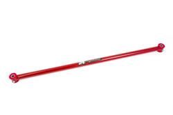 Panhard Bar, Steel, Red Powdercoated, Each