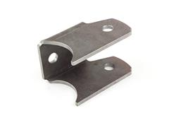 Rear Upper Mount, Rear End Side