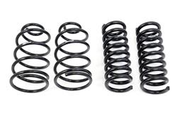 Stock Height Springs, Coil, Buick, Chevrolet, Oldsmobile, Pontiac, Front/Rear, Set of 4