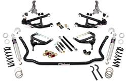 A-body Corner Max Kit- Race