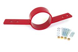 Drive Shaft Loop, Steel, Red, Buick, Chevy, Oldsmobile, Pontiac, Each