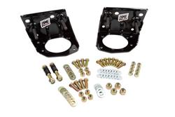 Shock Mount Bracket
