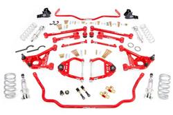 GM A-Body Handling Package, GM A-Body Handling Package
