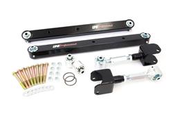 1978-1988 GM G-Body Pro-Touring Rear Suspension Kit-Black
