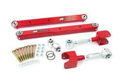 1978-1988 GM G-Body Pro-Touring Rear Suspension Kit-Red