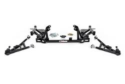 LS1 Front End Kit, Stage 1- Black