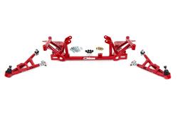LS1 Front End Kit, Stage 1- Red